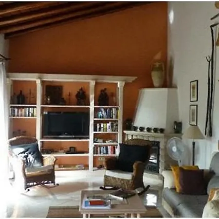 Vila Zdenek Feriehus Omiš