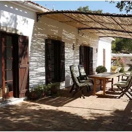 Vila Zdenek