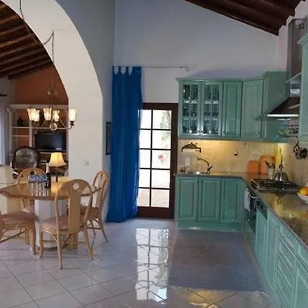 Vila Zdenek Omiš
