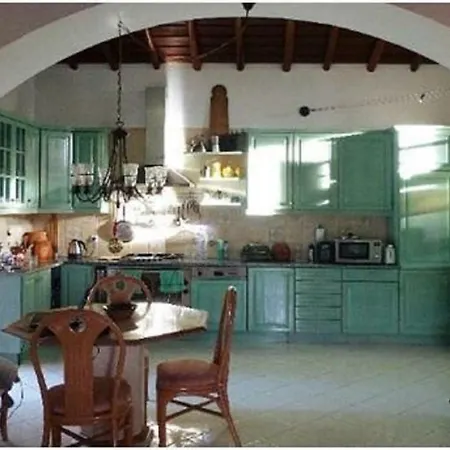 Vila Zdenek Omiš
